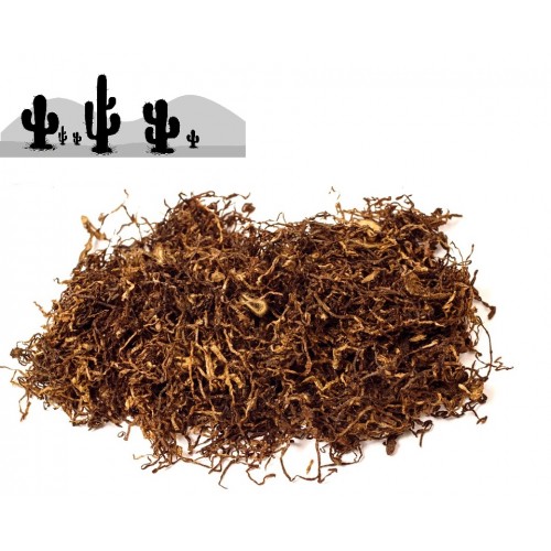 Liquid Natural Tobacco California 0mg